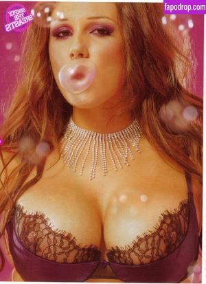 Lucy Pinder фото #0015