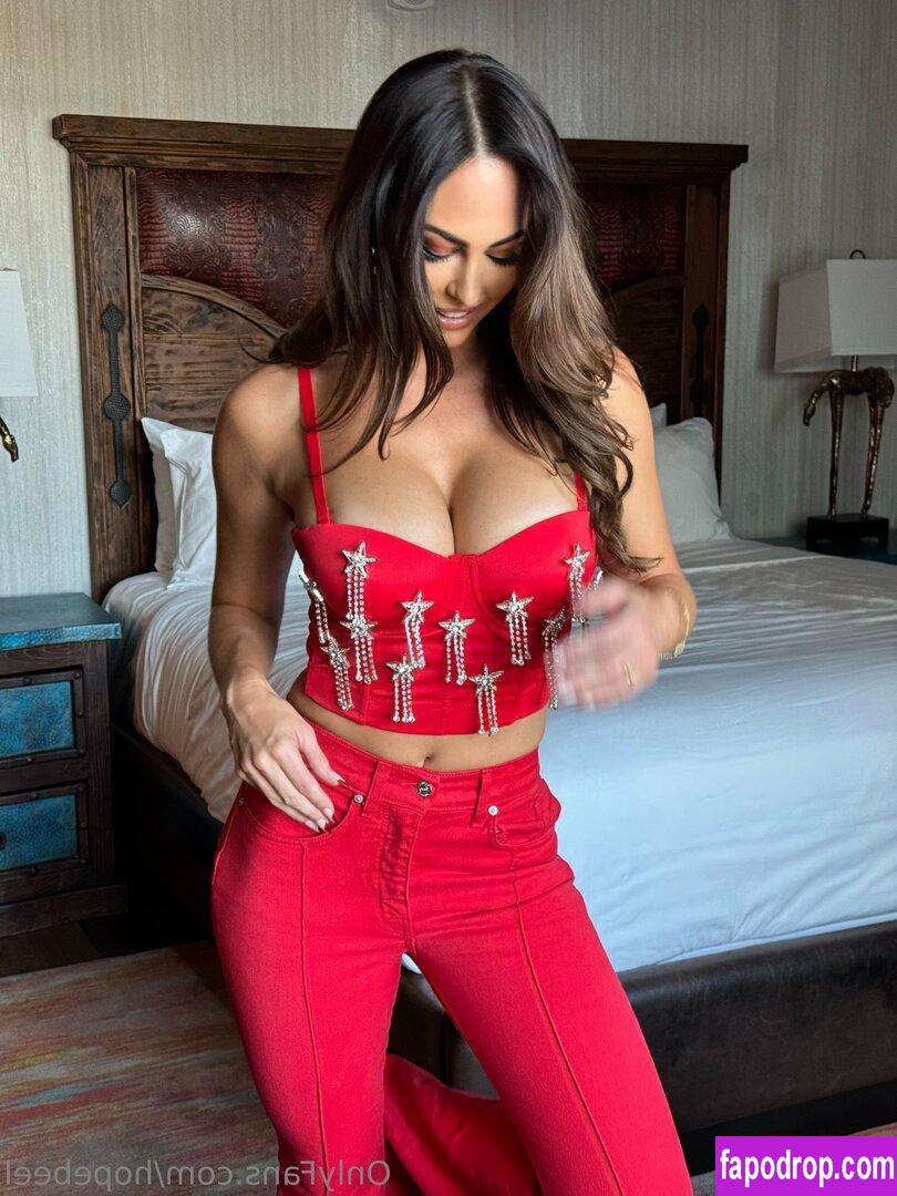 Hope Beel / hopebeel leak of nude photo #0011 from OnlyFans or Patreon