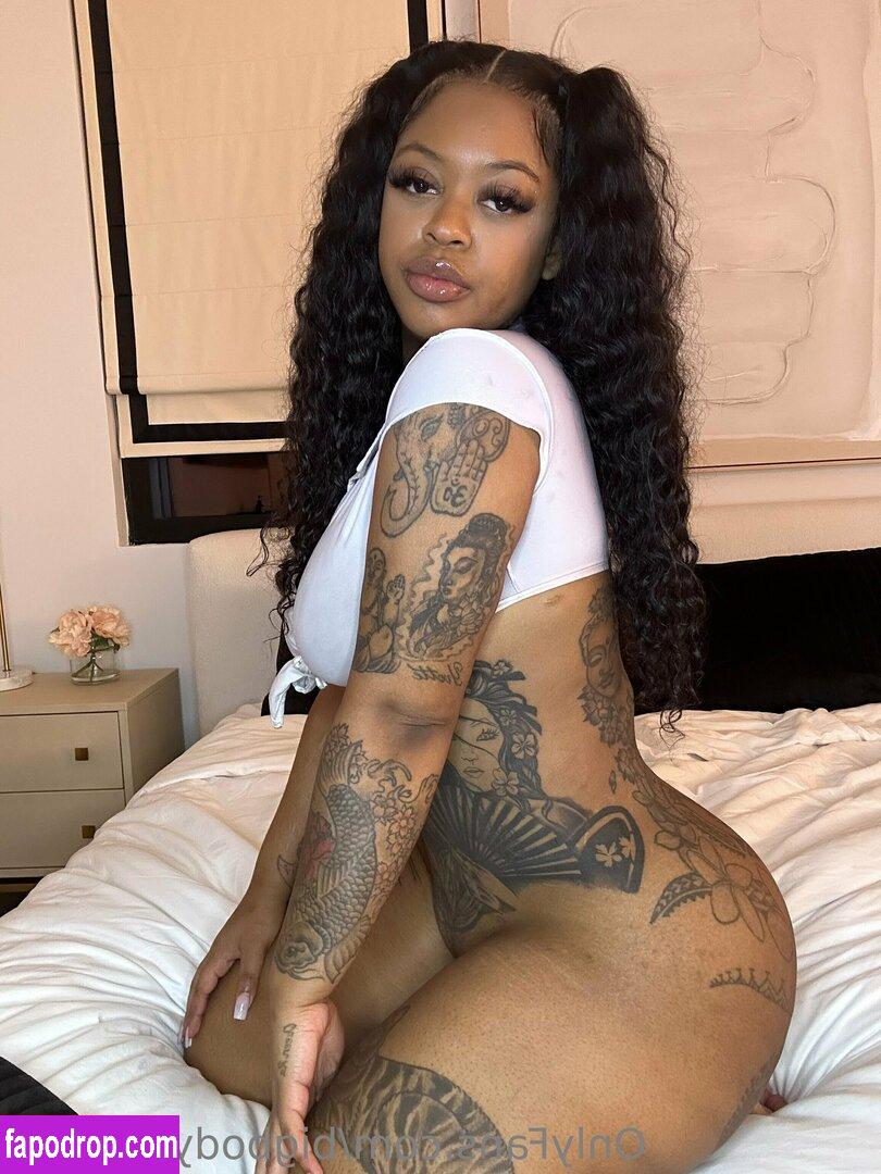 bigbodybenzvip / spoiledprincessxx leak of nude photo #0090 from OnlyFans or Patreon