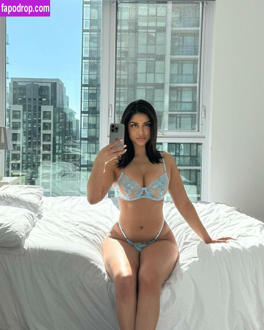 Priya Ares / Priyanka Ares / babygirlp_ / pri_ncxss / priyankaares leak of nude photo #0003 from OnlyFans or Patreon