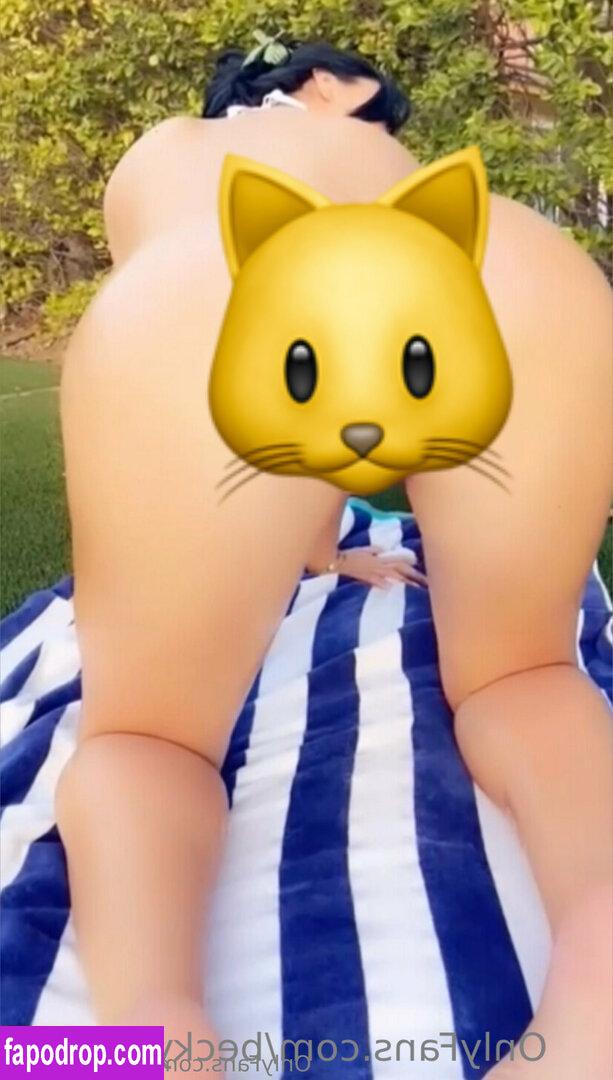 Becky Hudson / beckyhudson / beckyhudson_official leak of nude photo #0015 from OnlyFans or Patreon