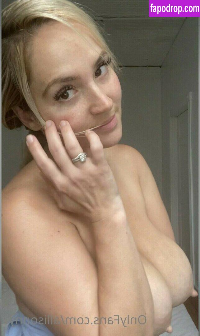 Allisonnyc leak of nude photo #0015 from OnlyFans or Patreon