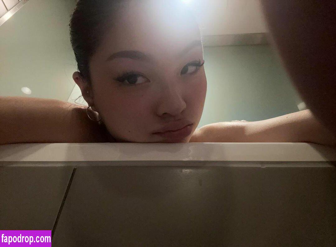 1al1na1 / Alina Lin leak of nude photo #0024 from OnlyFans or Patreon