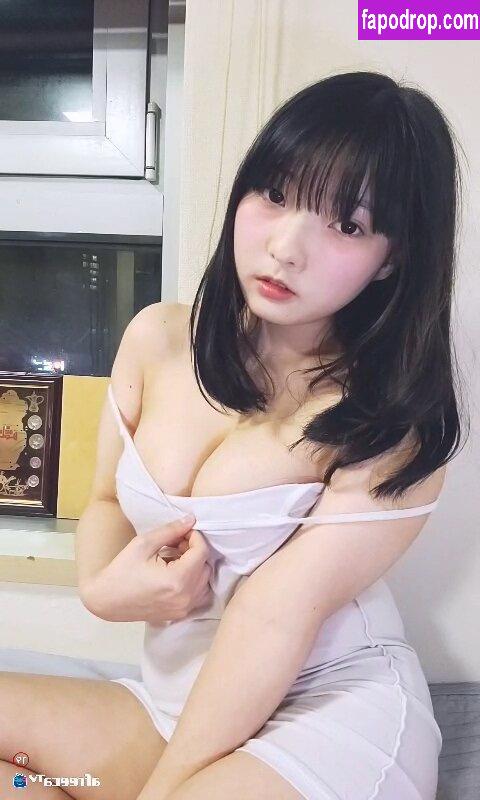 1cotton2 / Hansom 한솜 leak of nude photo #0041 from OnlyFans or Patreon