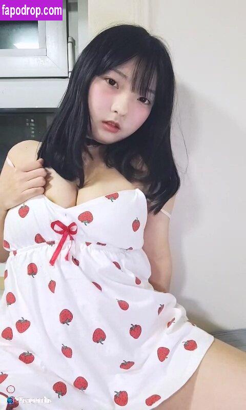 1cotton2 / Hansom 한솜 leak of nude photo #0043 from OnlyFans or Patreon