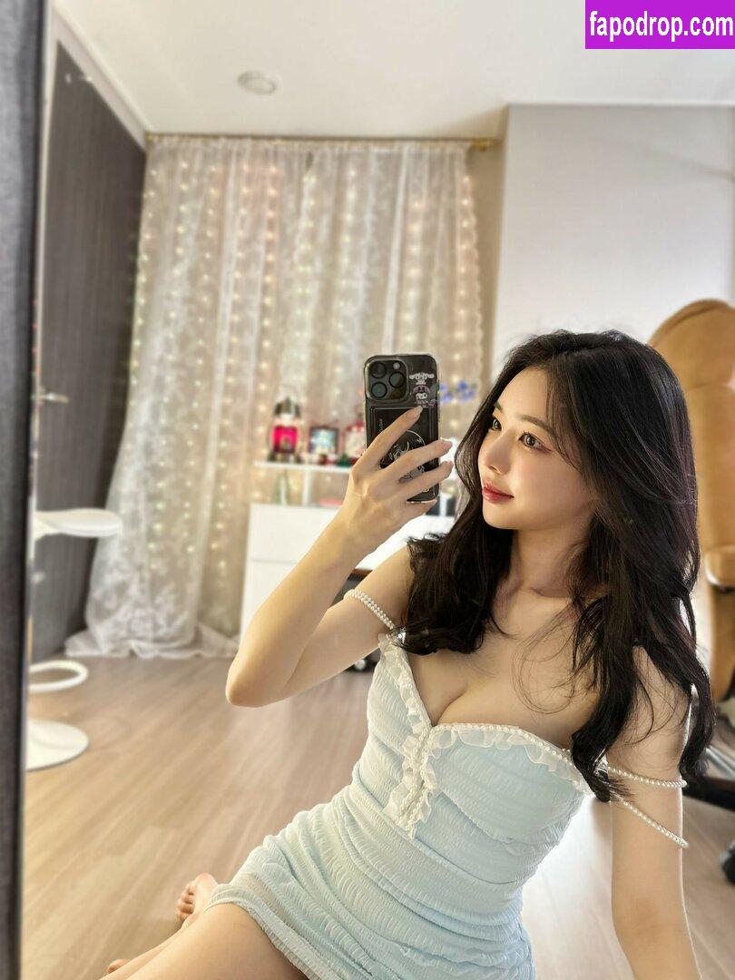 6yoon2 / Bj 아윤 / ayoona leak of nude photo #0025 from OnlyFans or Patreon