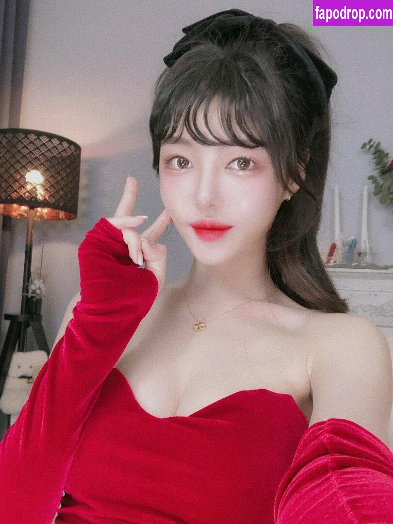 6yoon2 / Bj 아윤 / ayoona leak of nude photo #0027 from OnlyFans or Patreon