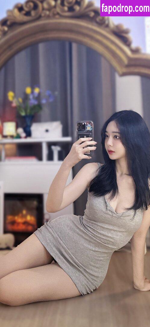 6yoon2 / Bj 아윤 / ayoona leak of nude photo #0028 from OnlyFans or Patreon