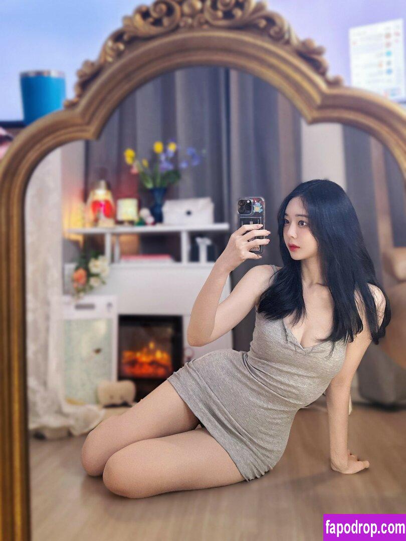 6yoon2 / Bj 아윤 / ayoona leak of nude photo #0032 from OnlyFans or Patreon