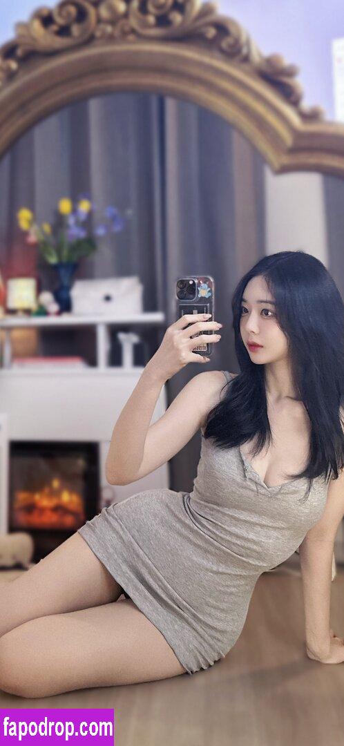 6yoon2 / Bj 아윤 / ayoona leak of nude photo #0040 from OnlyFans or Patreon