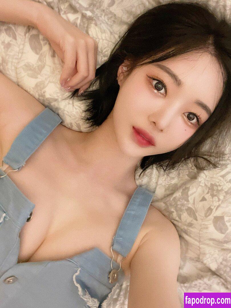 6yoon2 / Bj 아윤 / ayoona leak of nude photo #0046 from OnlyFans or Patreon