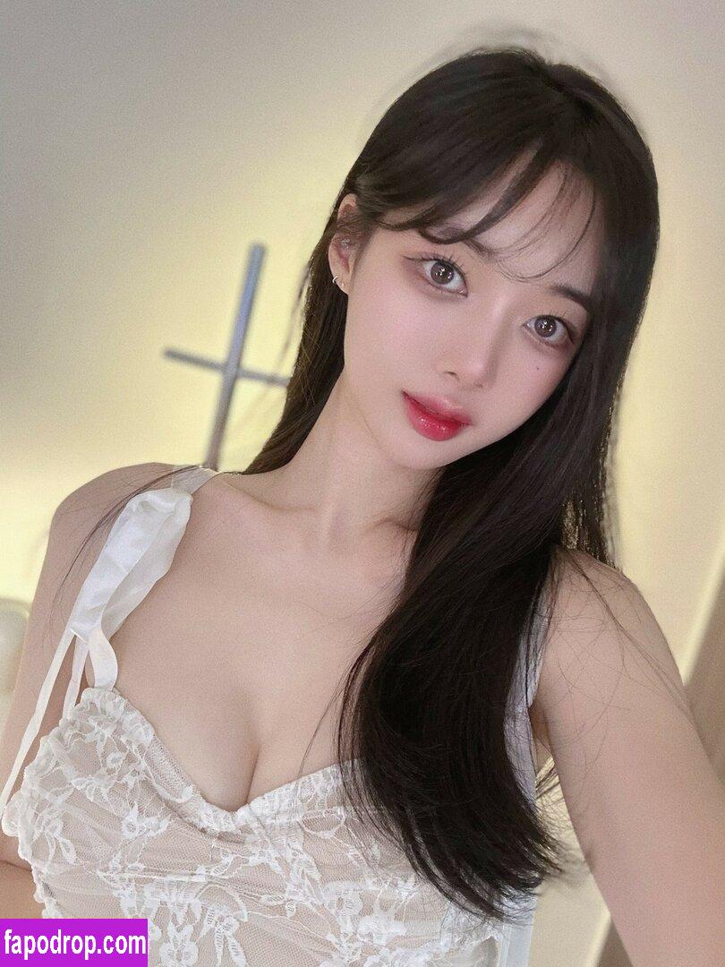 6yoon2 / Bj 아윤 / ayoona leak of nude photo #0051 from OnlyFans or Patreon