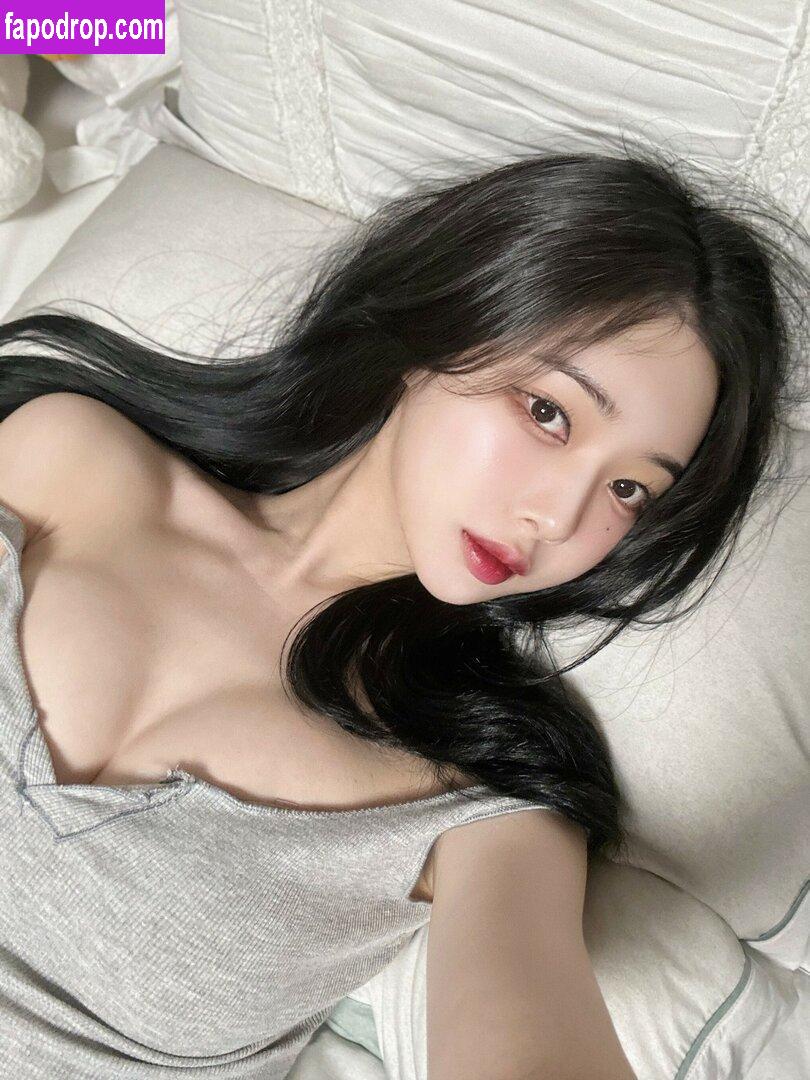 6yoon2 / Bj 아윤 / ayoona leak of nude photo #0057 from OnlyFans or Patreon