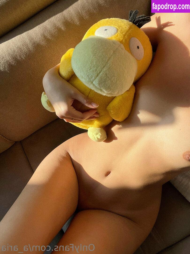 a_aria / itsariabrooks leak of nude photo #0052 from OnlyFans or Patreon