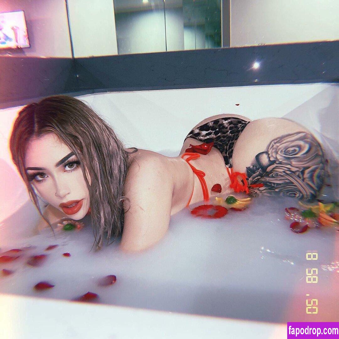 A_jellyy / Mary Jane leak of nude photo #0003 from OnlyFans or Patreon