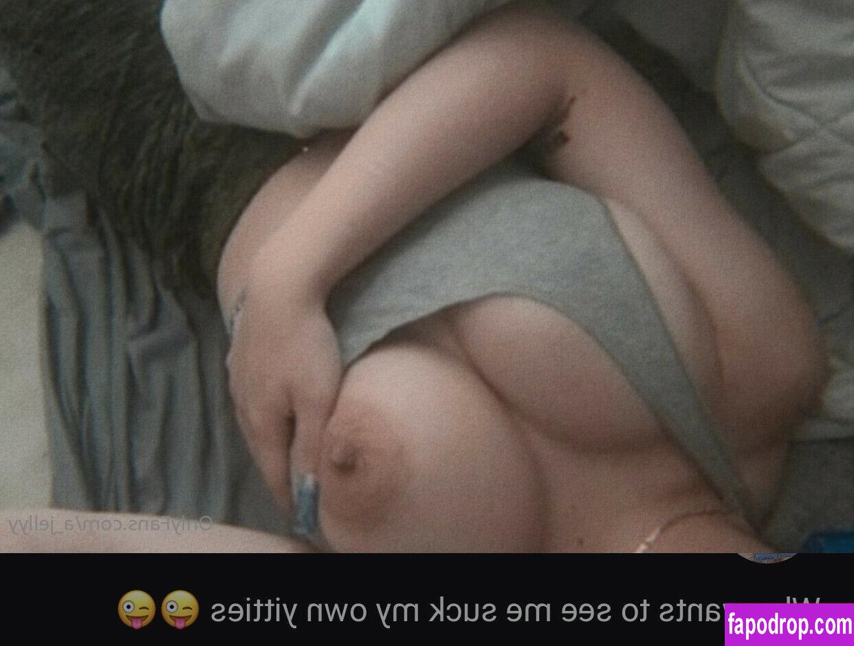 A_jellyy / Mary Jane leak of nude photo #0016 from OnlyFans or Patreon