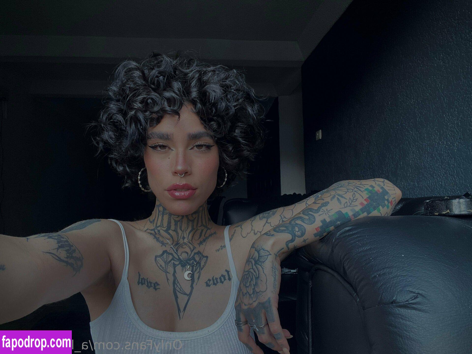 a_lexa.sabina / alexa.s_abina leak of nude photo #0010 from OnlyFans or Patreon