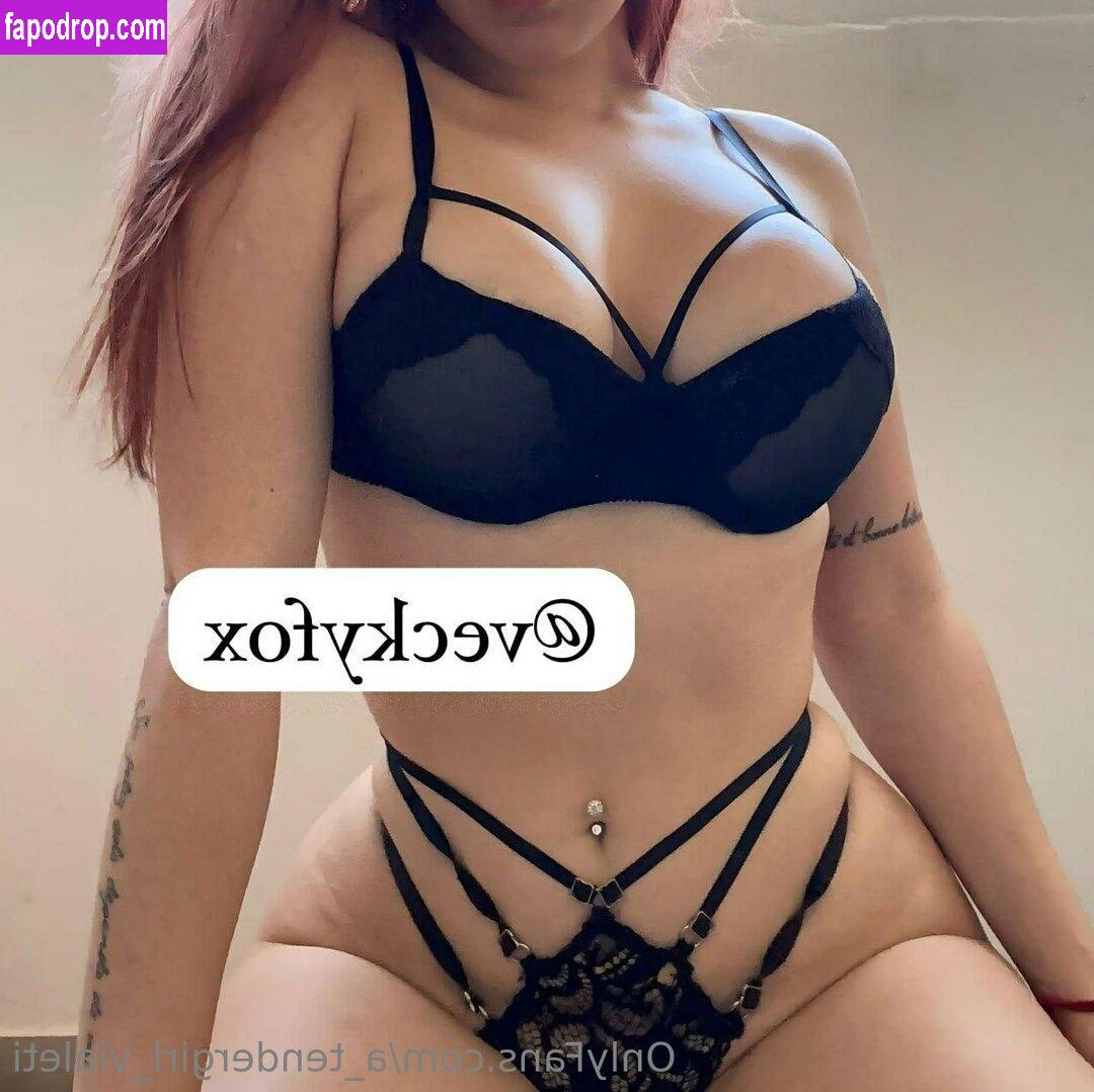 a_tendergirl_vialeti / thatnycgirl leak of nude photo #0073 from OnlyFans or Patreon