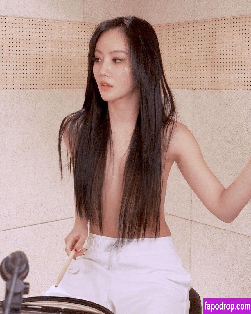 A-Yeon / AyeonBeats / ayeon3131 / u94725779 leak of nude photo #0041 from OnlyFans or Patreon