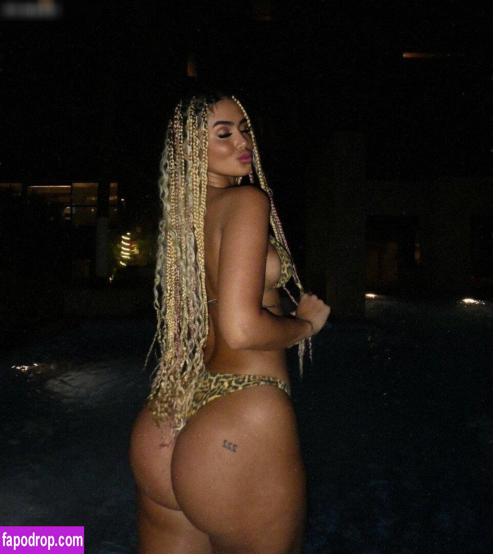 Aaliyah Jay / aaliyahpk leak of nude photo #0025 from OnlyFans or Patreon