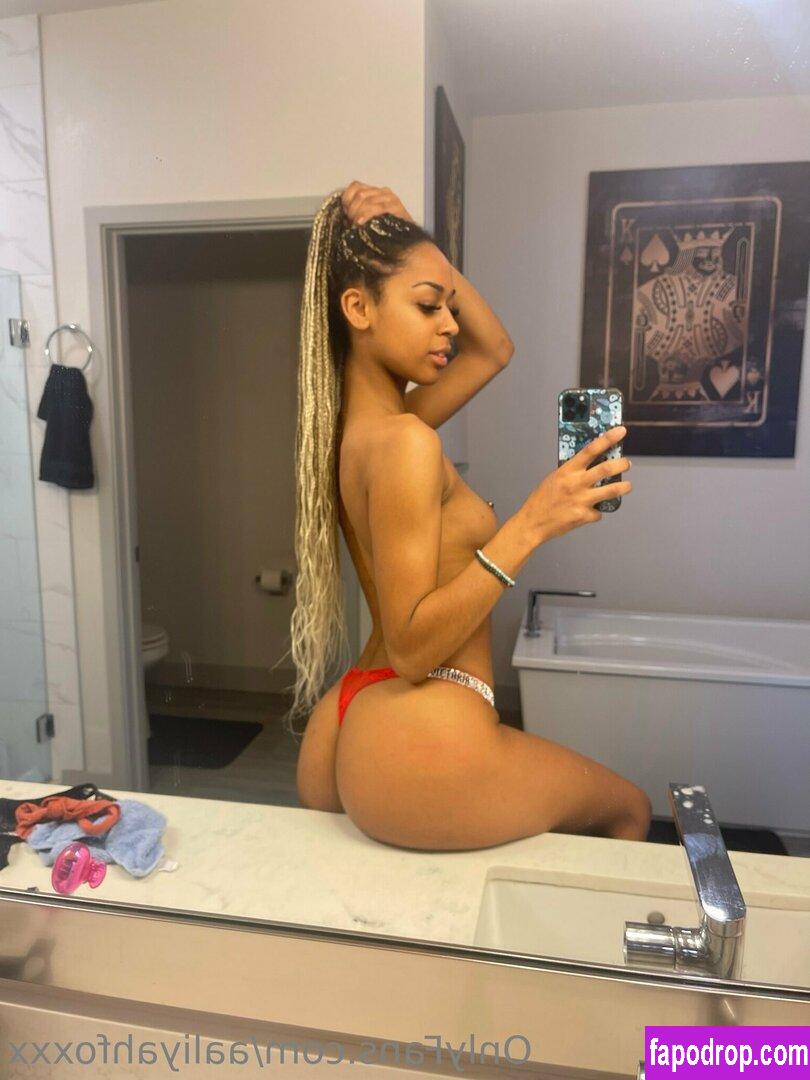 aaliyahfoxxx / aaliyah.foxx leak of nude photo #0095 from OnlyFans or Patreon