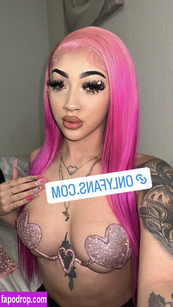 Aaliyanaboooo leak of nude photo #0021 from OnlyFans or Patreon