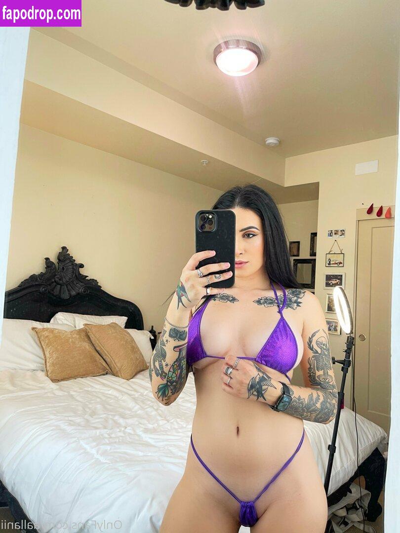 aallanii / alanahcole leak of nude photo #0039 from OnlyFans or Patreon