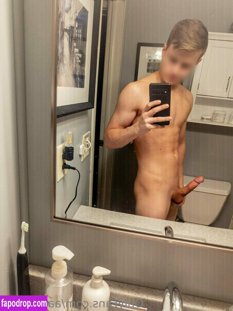 aaron3108 /  leak of nude photo #0373 from OnlyFans or Patreon