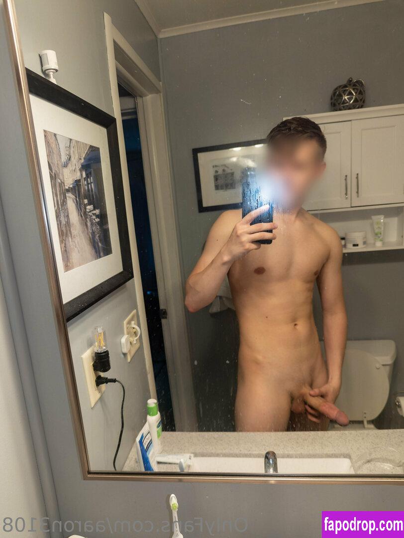 aaron3108 /  leak of nude photo #0381 from OnlyFans or Patreon