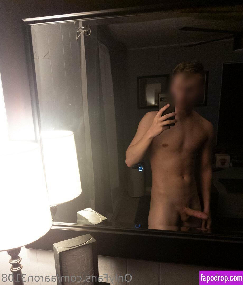 aaron3108 /  leak of nude photo #0383 from OnlyFans or Patreon