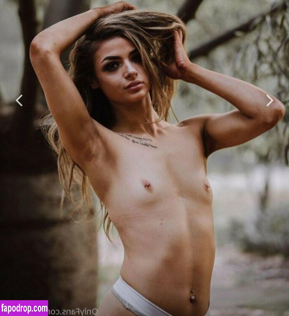 Abbey / abbey.freeze / abbeyhinson leak of nude photo #0005 from OnlyFans or Patreon