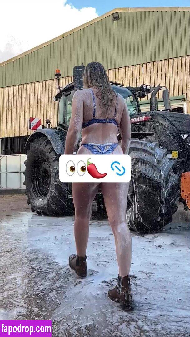 Abbie Coombes / Farmer / abi.coombes / abixonlyfans leak of nude photo #0006 from OnlyFans or Patreon
