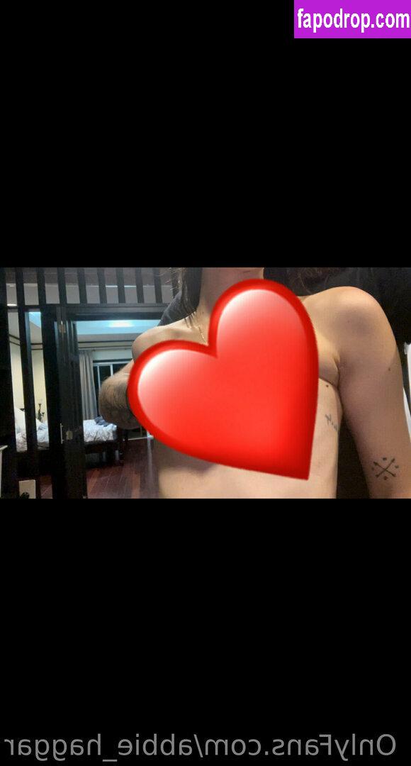 Abbie Haggar / abbie_haggar / abbiehaggar_official leak of nude photo #0084 from OnlyFans or Patreon