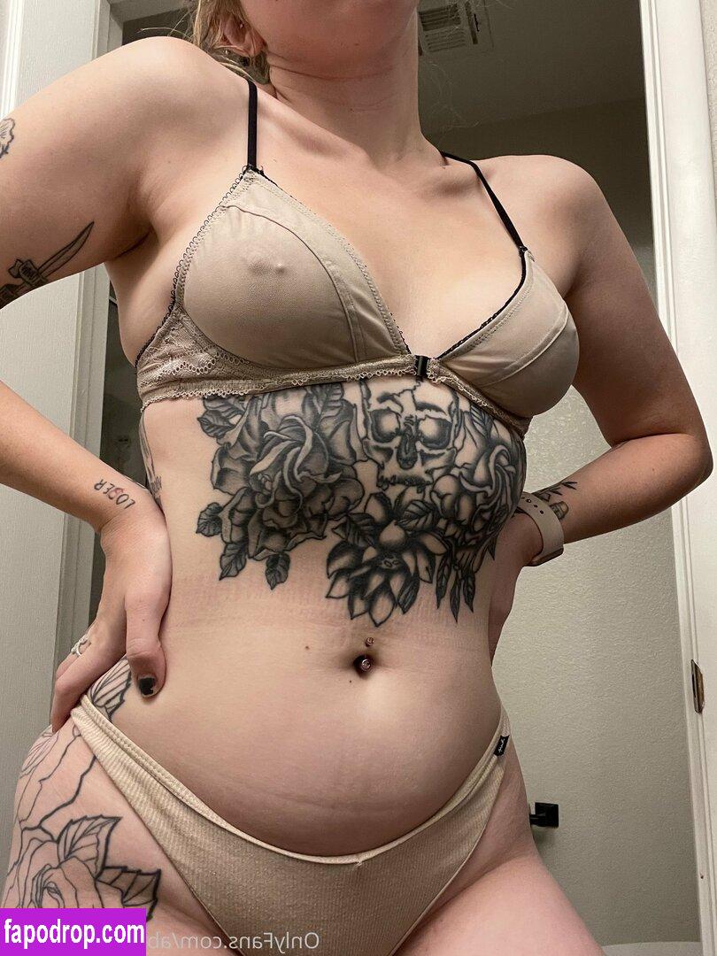 abbsoluteltyabbs / abbsolutelyabby leak of nude photo #0142 from OnlyFans or Patreon