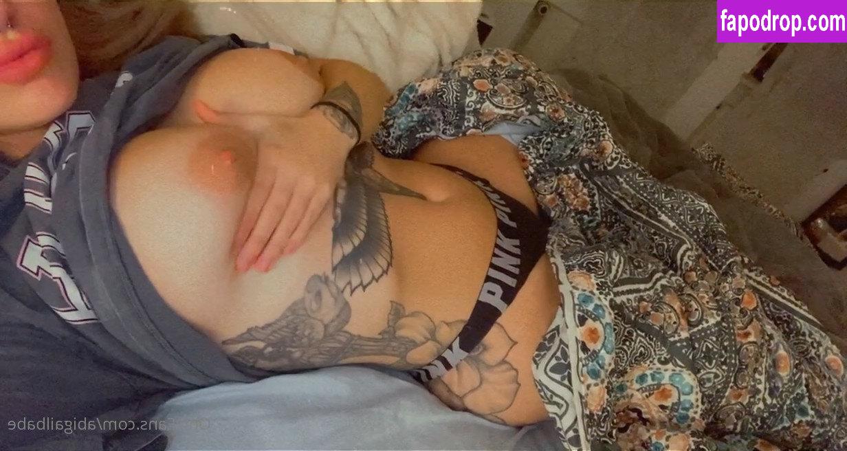 Abby Fritz / abbymfritz / fritzgrimm leak of nude photo #0038 from OnlyFans or Patreon