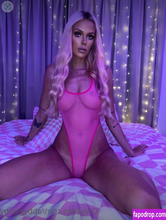 Abby Glasby / abby_glasby / abbyglasby leak of nude photo #0078 from OnlyFans or Patreon