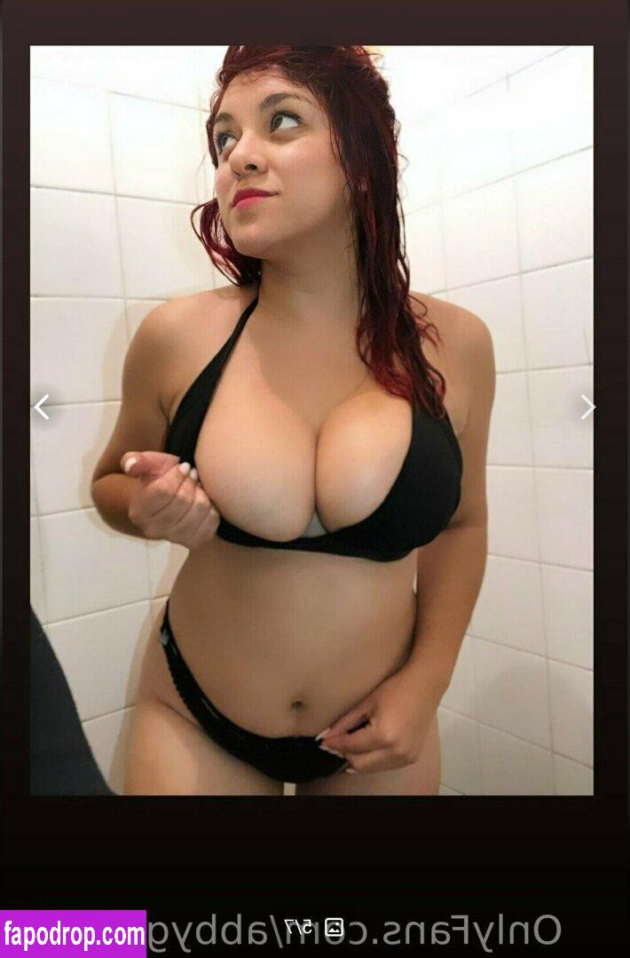 Abby Gomez / abbygmz10 / abbygoomez leak of nude photo #0006 from OnlyFans or Patreon