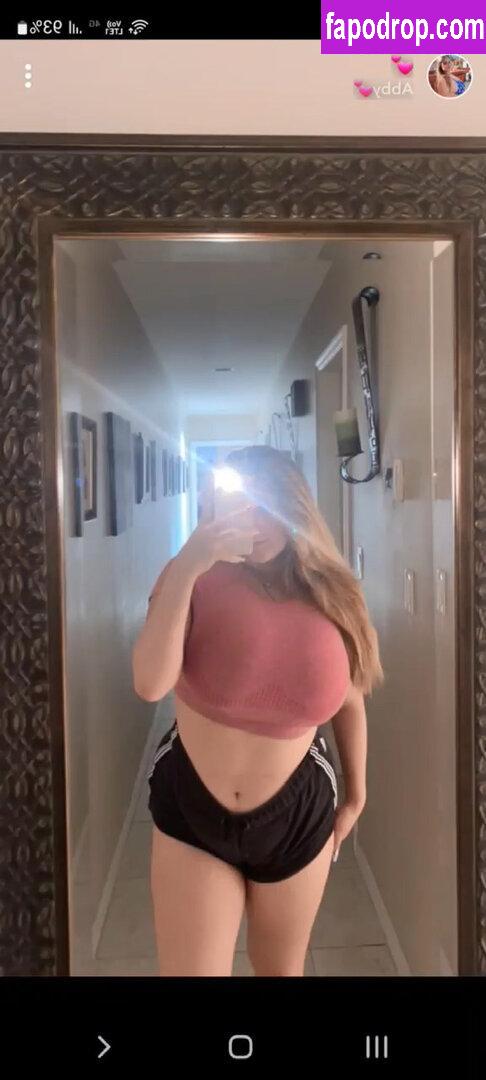 Abby J / abbyj / prolifeabbyjohnson leak of nude photo #0089 from OnlyFans or Patreon