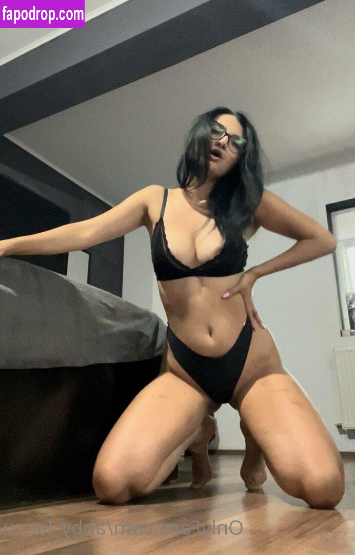 abby_lancu / adnana.iancu leak of nude photo #0010 from OnlyFans or Patreon