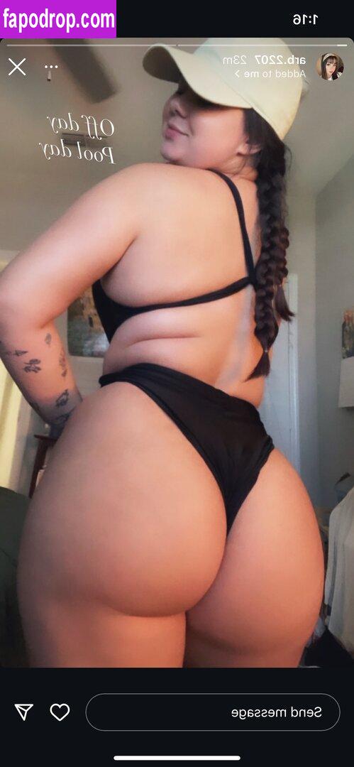 Abby Rose / abbyrose / arose078 / vvillamama leak of nude photo #0006 from OnlyFans or Patreon