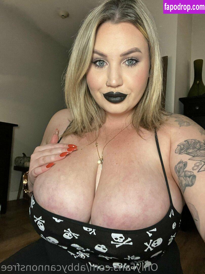 abbycannonsfree / abbycanning leak of nude photo #0050 from OnlyFans or Patreon