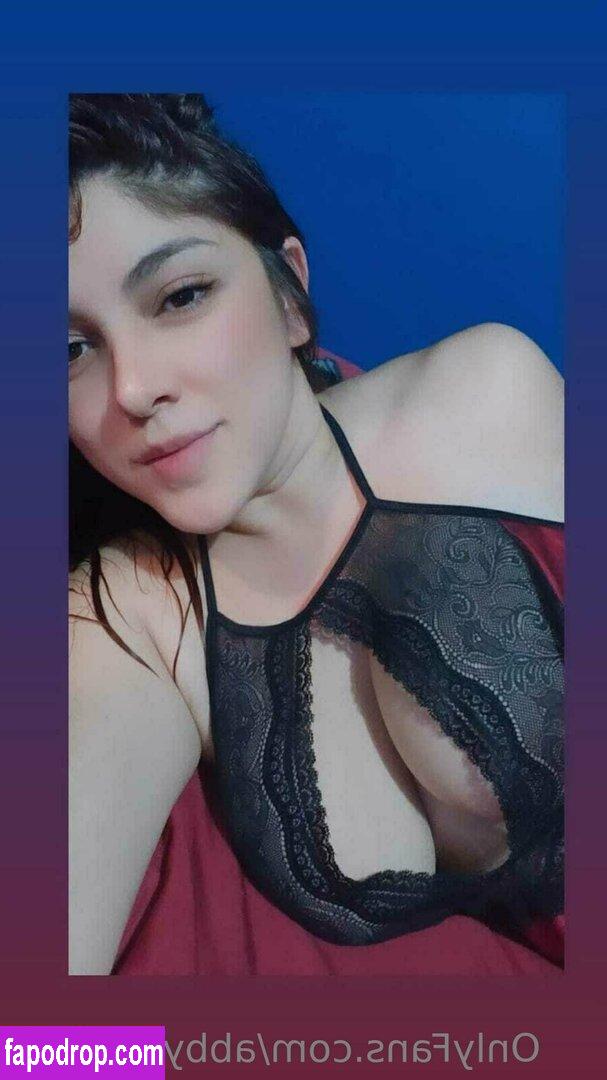 abbygoomez /  leak of nude photo #0017 from OnlyFans or Patreon