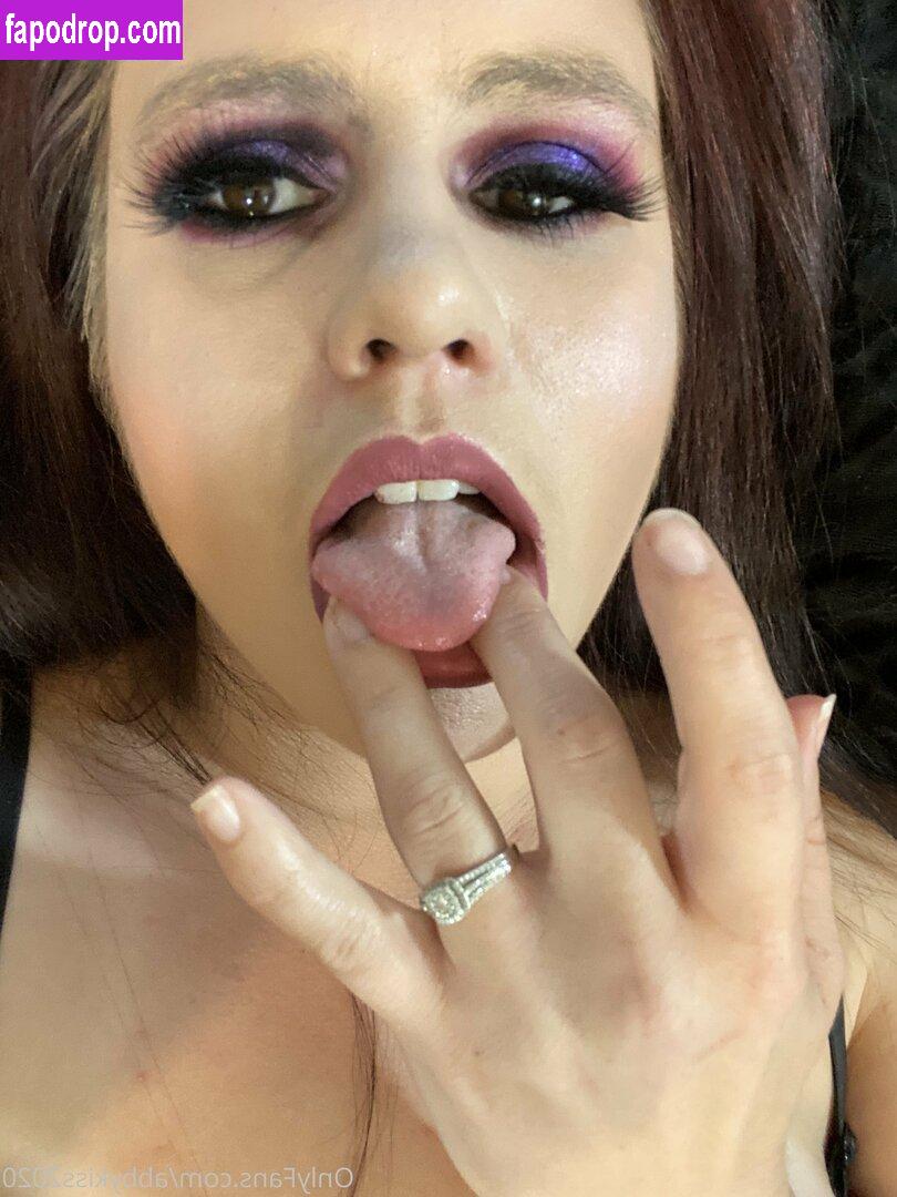 abbykiss2020 /  leak of nude photo #0069 from OnlyFans or Patreon