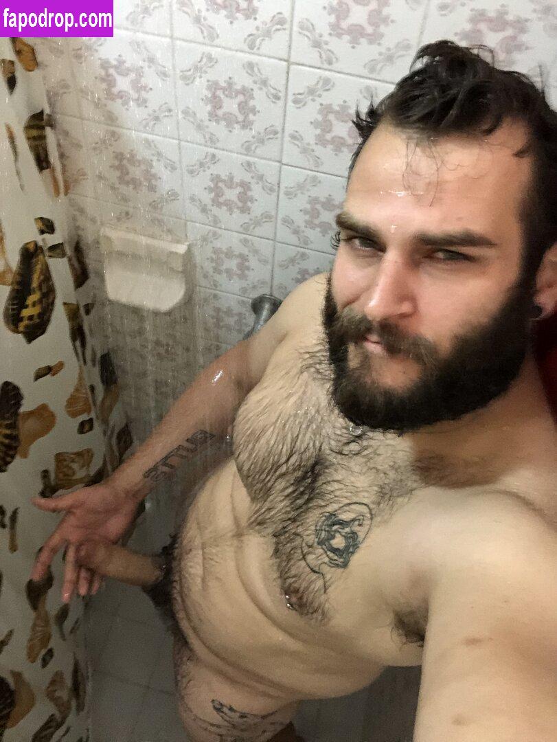 abeardedboy /  leak of nude photo #0393 from OnlyFans or Patreon