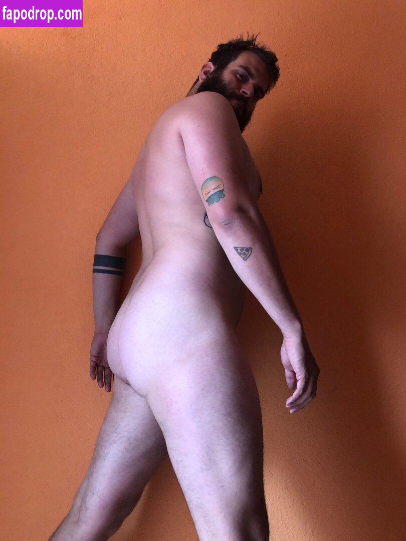 abeardedboy /  leak of nude photo #0398 from OnlyFans or Patreon