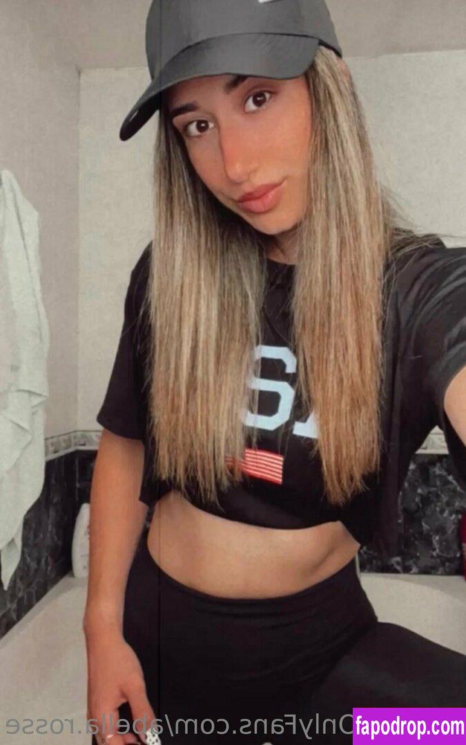 Abella Rosse / abella.rosse leak of nude photo #0136 from OnlyFans or Patreon