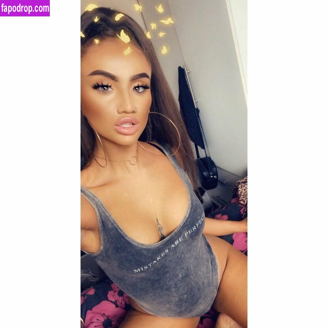 Abi Turner / AbiTurner72 / Babygirl__xox leak of nude photo #0007 from OnlyFans or Patreon