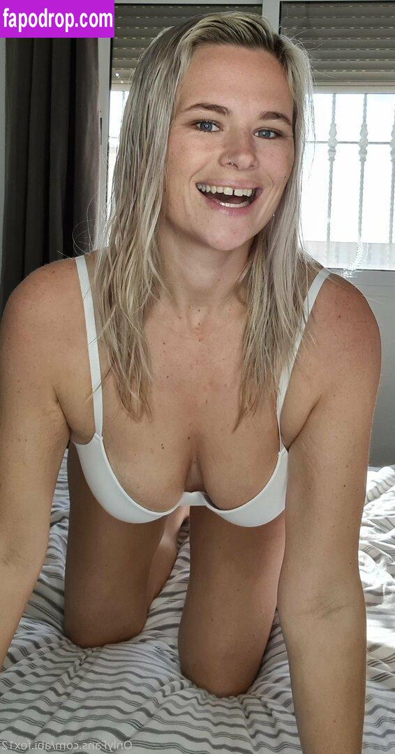 abifox12 / fox.abi12 leak of nude photo #0411 from OnlyFans or Patreon