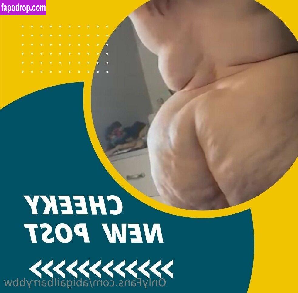 abigailbarrybbw / abigail_barry_1 leak of nude photo #0183 from OnlyFans or Patreon