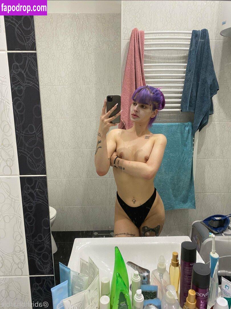 abishbharbie / abishbharbie_queen leak of nude photo #0090 from OnlyFans or Patreon